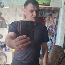 Фотография мужчины Максим, 35 лет из г. Свободный