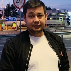Фотография мужчины Sergei, 35 лет из г. Стерлитамак
