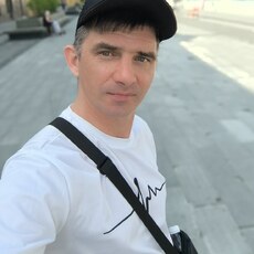 Фотография мужчины Максим, 43 года из г. Нижний Новгород