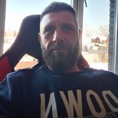 Фотография мужчины Сергей, 43 года из г. Орел