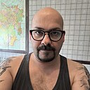 Жиль, 48 лет