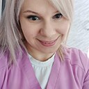 Уля, 44 года