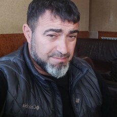 Фотография мужчины Aбдулбей, 44 года из г. Дербент