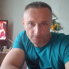 Фотография мужчины Роман, 45 лет из г. Брянск
