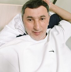 Фотография мужчины Муслим, 45 лет из г. Мурманск