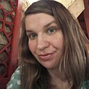 Алина, 35 лет