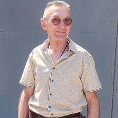 Фотография мужчины Игорь, 62 года из г. Нижний Новгород