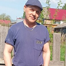 Фотография мужчины Владимир, 50 лет из г. Киров