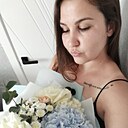 Кристина, 28 лет