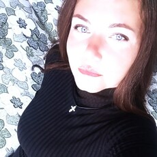 Фотография девушки Яна, 31 год из г. Есиль