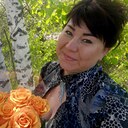 Татьяна, 45 лет