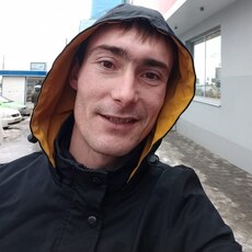 Фотография мужчины Хороший, 34 года из г. Новотроицк