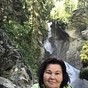 Наташа, 67 лет