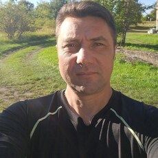 Фотография мужчины Сергей, 47 лет из г. Гвардейск