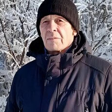 Фотография мужчины Вячеслав, 62 года из г. Чита