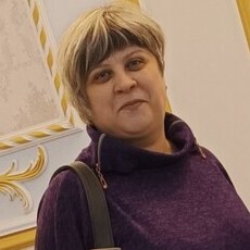 Фотография девушки Наталия, 44 года из г. Красноярск