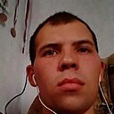 Санек, 27 лет