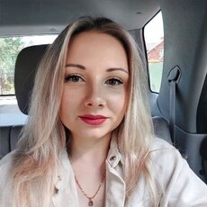 Фотография девушки Катюшка, 22 года из г. Лоев
