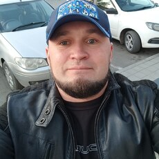 Фотография мужчины Алексей, 38 лет из г. Кемерово
