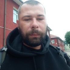 Фотография мужчины Andrew, 33 года из г. Гомель