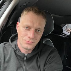 Фотография мужчины Андрей, 39 лет из г. Валдай