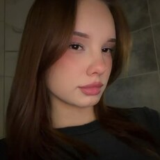 Фотография девушки Ульяна, 21 год из г. Тюмень
