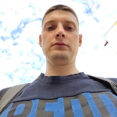 Фотография мужчины Дмитрий, 33 года из г. Сосновый Бор