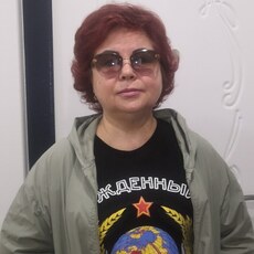 Фотография девушки Наталья, 61 год из г. Салават