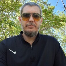 Фотография мужчины Алексей, 43 года из г. Новокуйбышевск