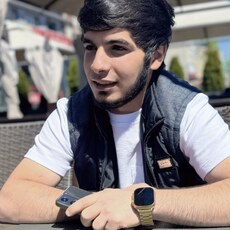 Фотография мужчины Ismayil, 22 года из г. Щецин
