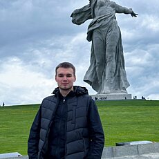 Фотография мужчины Максим, 27 лет из г. Краснокаменск