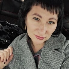 Фотография девушки Ольга, 42 года из г. Ленинск-Кузнецкий