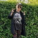 Марина, 62 года