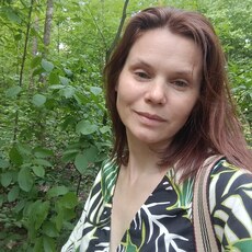 Фотография девушки Вика, 45 лет из г. Люберцы