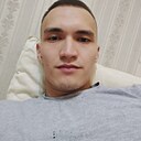 Руслан, 27 лет