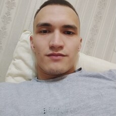 Фотография мужчины Руслан, 27 лет из г. Алматы