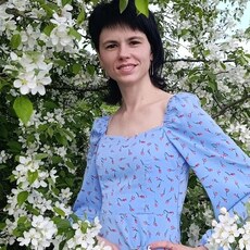 Фотография девушки Юлия, 31 год из г. Клин