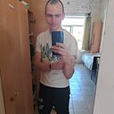 Алексей, 35 лет