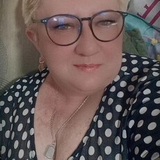 Фотография девушки Светлана, 53 года из г. Искитим