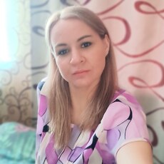 Фотография девушки Irina, 36 лет из г. Воронеж