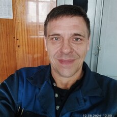 Фотография мужчины Вадим, 52 года из г. Артемовский