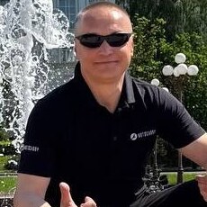 Фотография мужчины Сергей, 45 лет из г. Молодечно