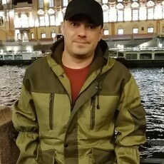 Фотография мужчины Александр, 41 год из г. Санкт-Петербург