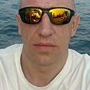 Андрей, 43 года