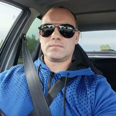 Фотография мужчины Алексей, 39 лет из г. Владимир