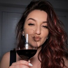 Фотография девушки Lia, 28 лет из г. Вроцлав