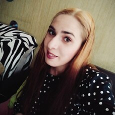 Фотография девушки Тг Нетку, 25 лет из г. Минск
