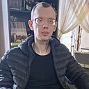 Марк, 39 лет