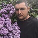 Вик, 33 года
