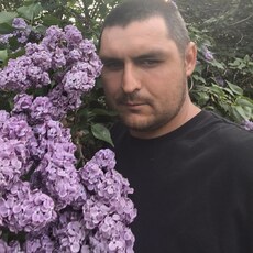 Фотография мужчины Вик, 33 года из г. Краснодон